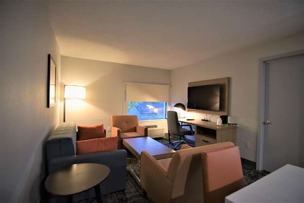 Suite - Baymont Inn & Suites Pine Grove