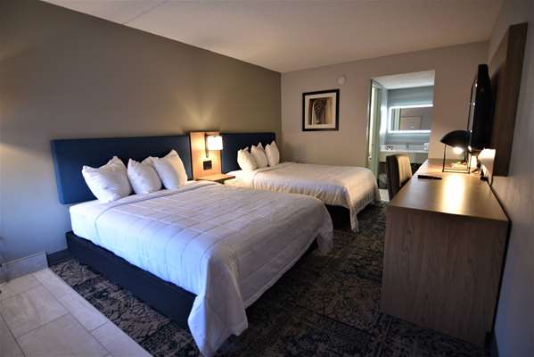  - Baymont Inn & Suites Pine Grove