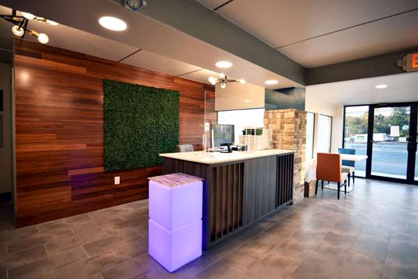  - Baymont Inn & Suites Pine Grove