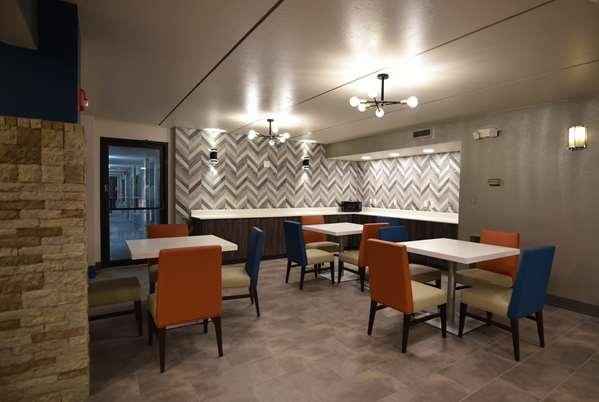  - Baymont Inn & Suites Pine Grove