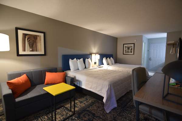Suite - Baymont Inn & Suites Pine Grove