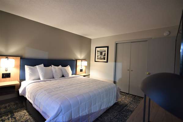  - Baymont Inn & Suites Pine Grove