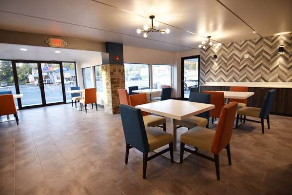  - Baymont Inn & Suites Pine Grove