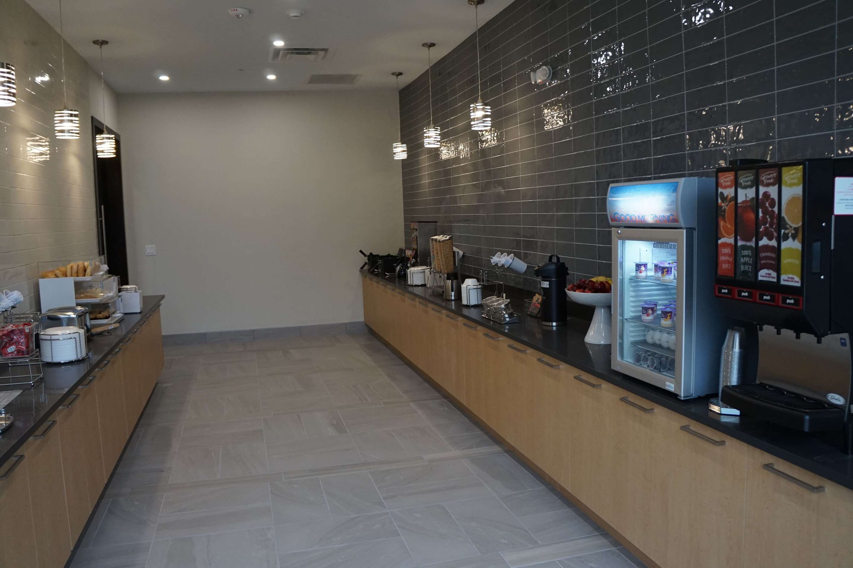 Property amenity | La Quinta Inn & Suites by Wyndham Lewisville