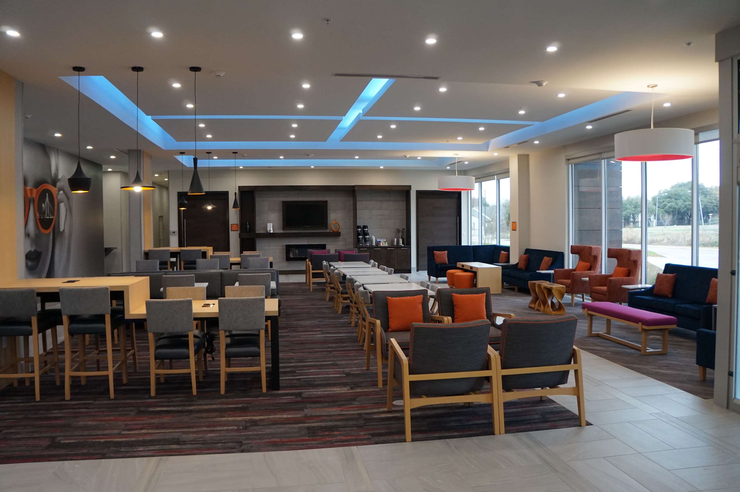 Property amenity | La Quinta Inn & Suites by Wyndham Lewisville