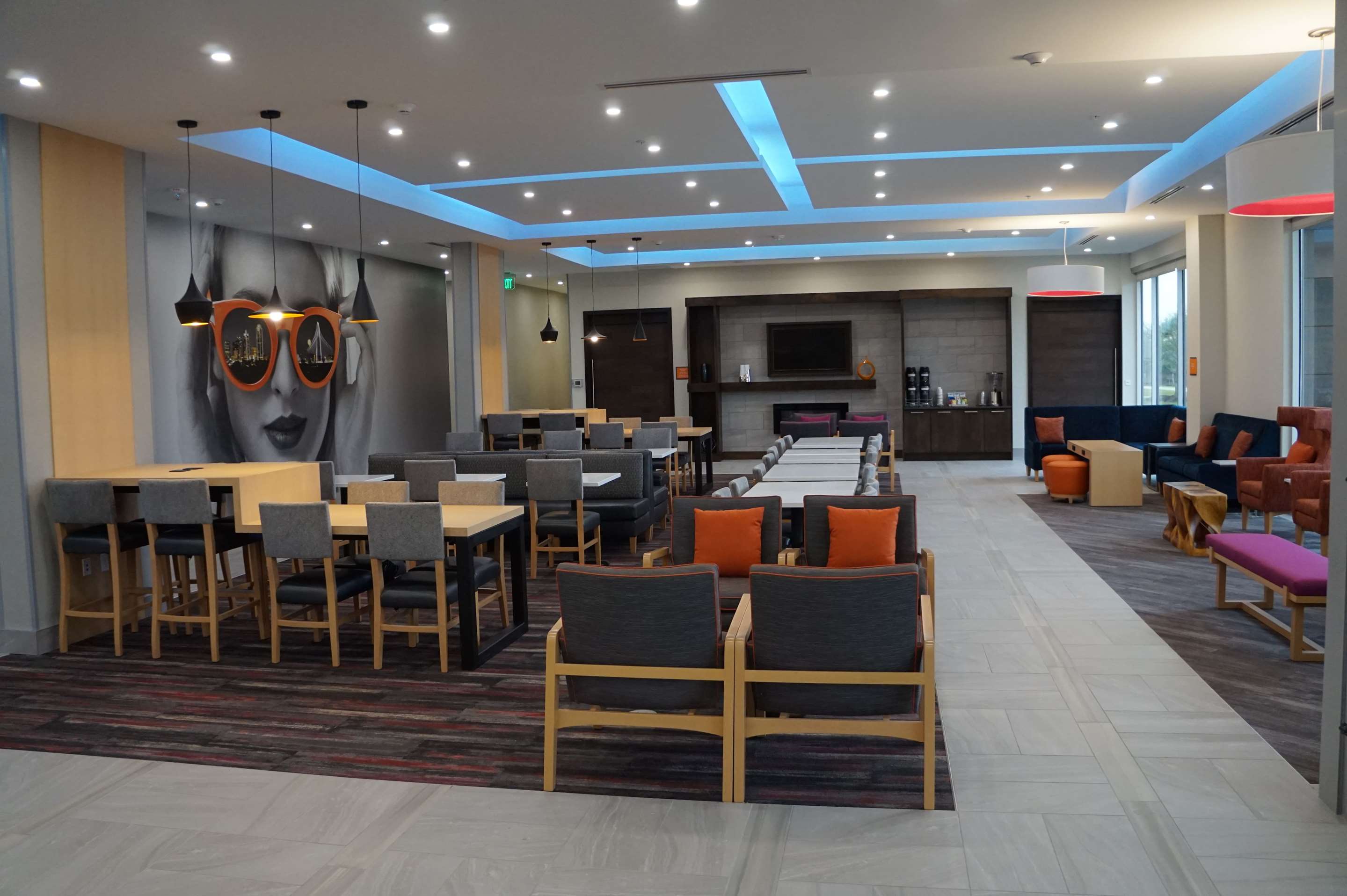 Property amenity | La Quinta Inn & Suites by Wyndham Lewisville
