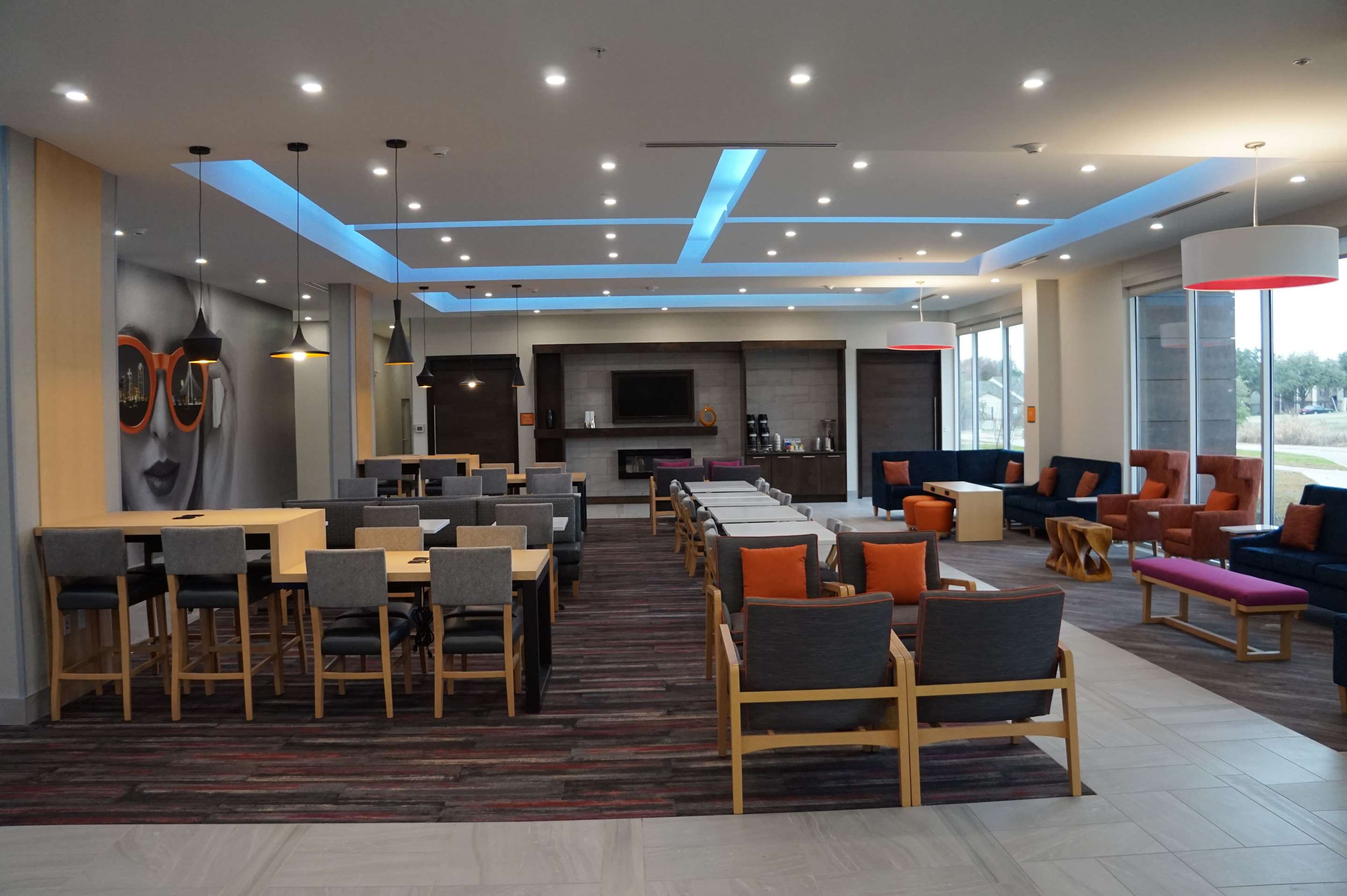 Property amenity | La Quinta Inn & Suites by Wyndham Lewisville