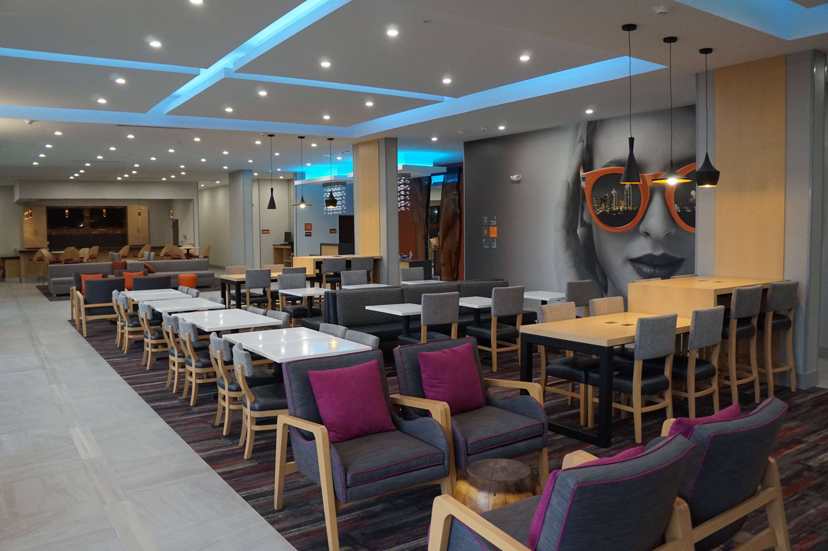 Property amenity | La Quinta Inn & Suites by Wyndham Lewisville