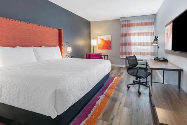  - La Quinta Inn Lewisville