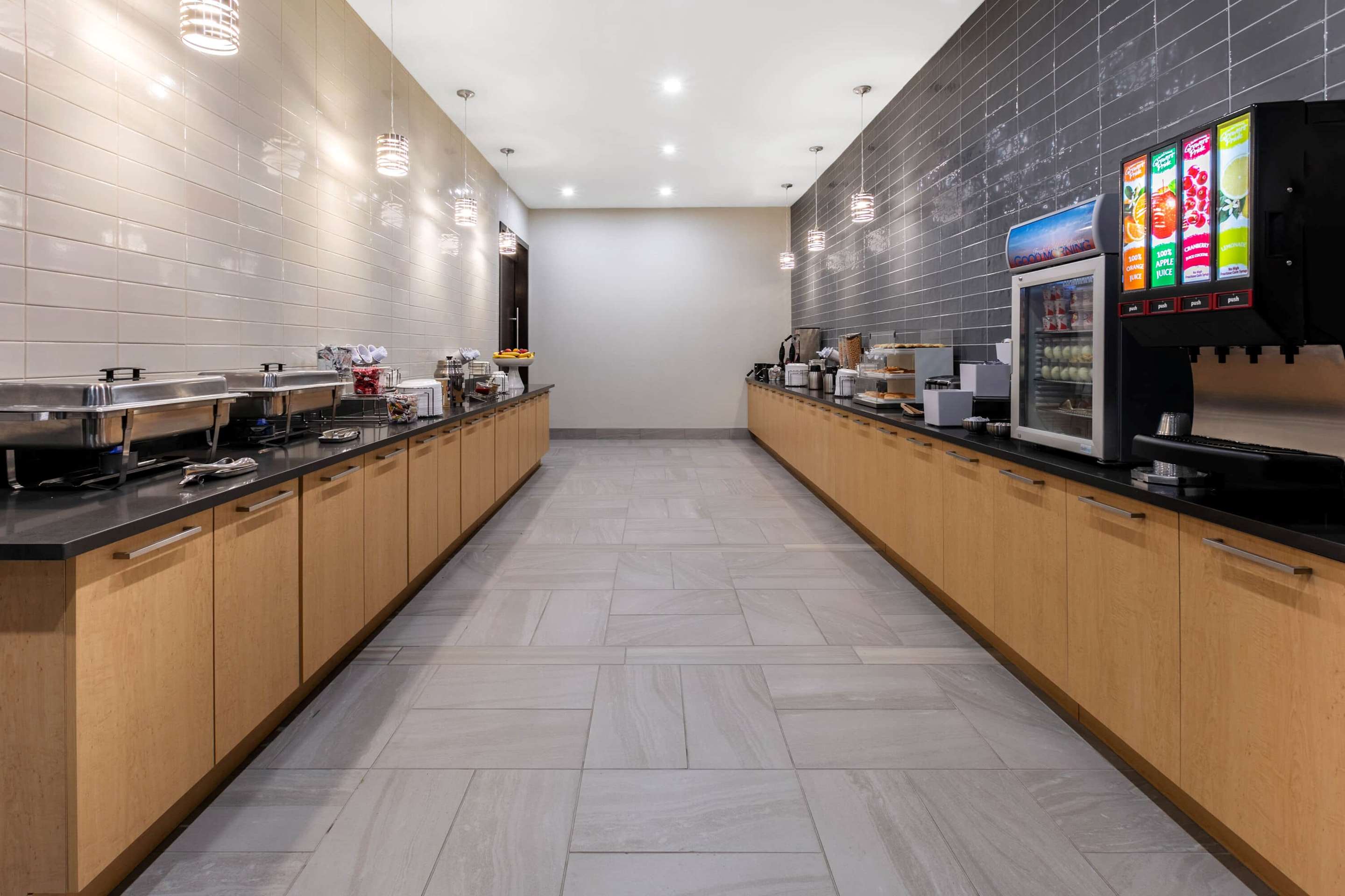 Property amenity | La Quinta Inn & Suites by Wyndham Lewisville