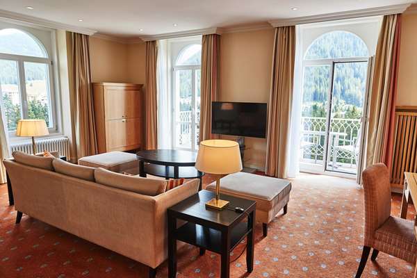 STEIGENBERGER GRANDHL BELVEDE - Photo 47