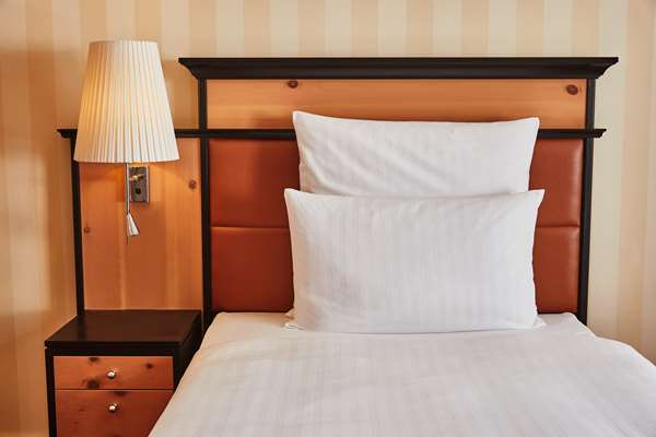 STEIGENBERGER GRANDHL BELVEDE - Photo 43