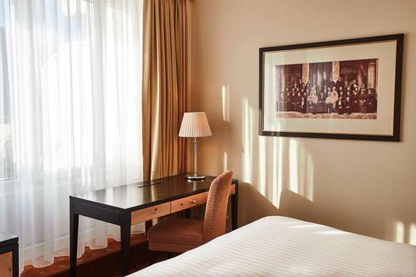 STEIGENBERGER GRANDHL BELVEDE - Photo 44