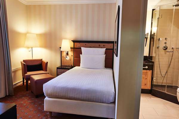 STEIGENBERGER GRANDHL BELVEDE - Photo 45