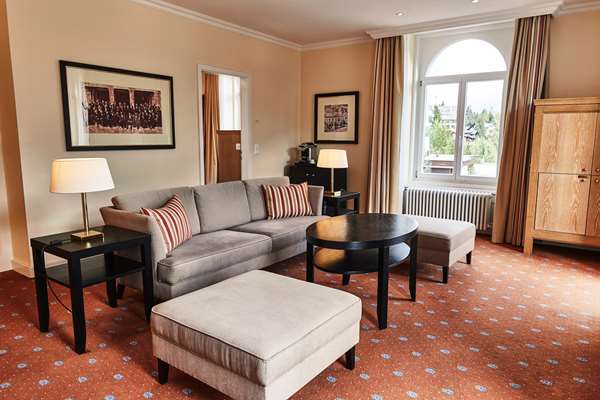 STEIGENBERGER GRANDHL BELVEDE - Photo 48