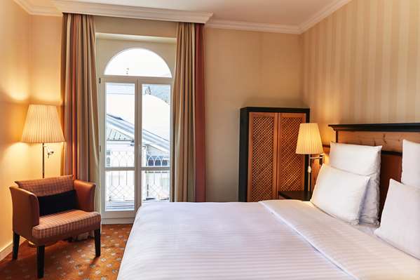 STEIGENBERGER GRANDHL BELVEDE - Photo 39