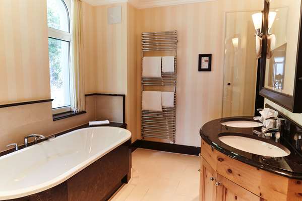 STEIGENBERGER GRANDHL BELVEDE - Photo 37