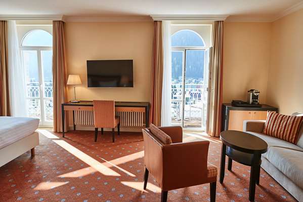 STEIGENBERGER GRANDHL BELVEDE - Photo 41