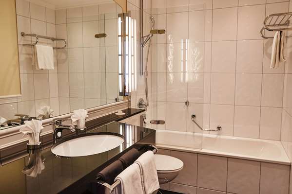 STEIGENBERGER GRANDHL BELVEDE - Photo 17