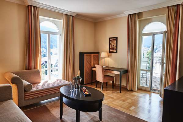 STEIGENBERGER GRANDHL BELVEDE - Photo 28