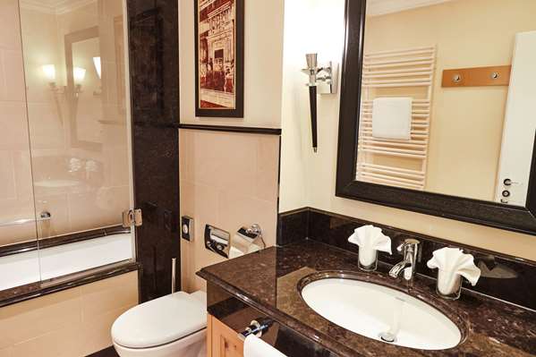 STEIGENBERGER GRANDHL BELVEDE - Photo 29