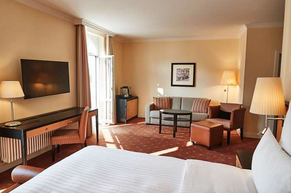 STEIGENBERGER GRANDHL BELVEDE - Photo 26