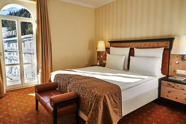 STEIGENBERGER GRANDHL BELVEDE - Photo 25