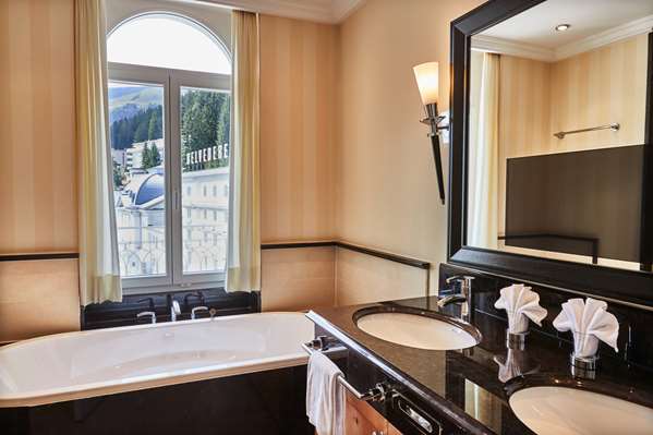 STEIGENBERGER GRANDHL BELVEDE - Photo 27