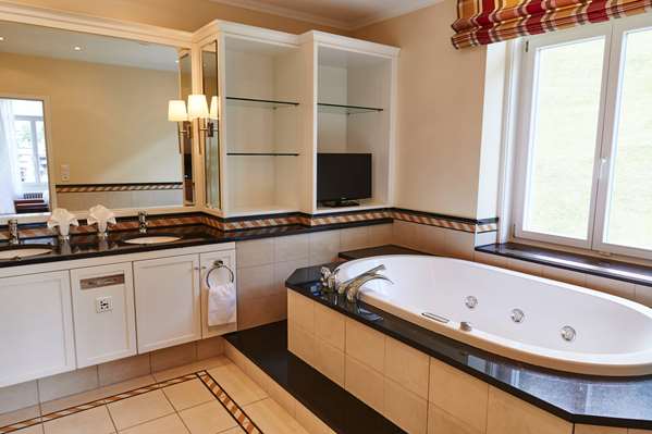 STEIGENBERGER GRANDHL BELVEDE - Photo 32