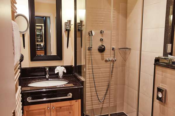 STEIGENBERGER GRANDHL BELVEDE - Photo 31