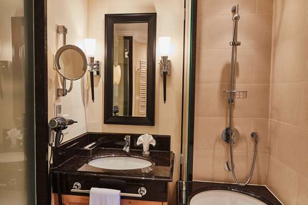 STEIGENBERGER GRANDHL BELVEDE - Photo 36