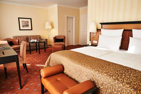 STEIGENBERGER GRANDHL BELVEDE - Photo 24