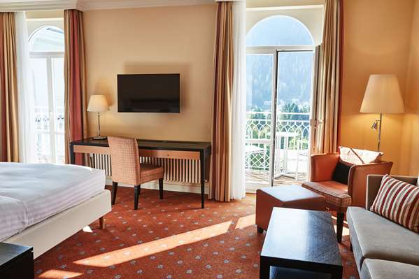 STEIGENBERGER GRANDHL BELVEDE - Photo 34