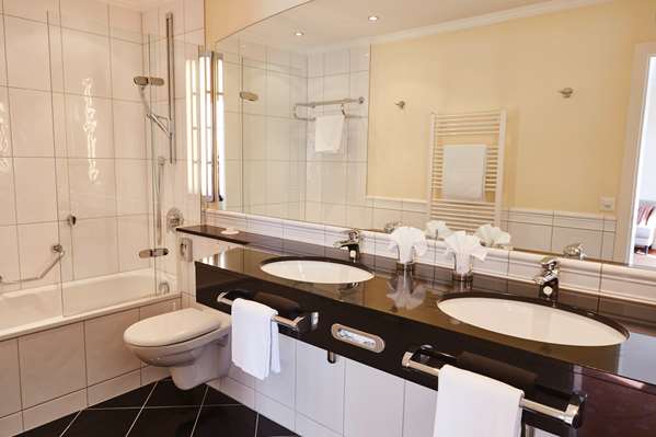 STEIGENBERGER GRANDHL BELVEDE - Photo 33