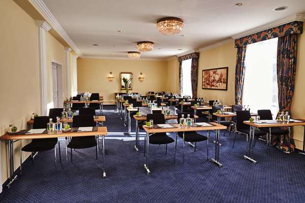 STEIGENBERGER GRANDHL BELVEDE - Photo 49