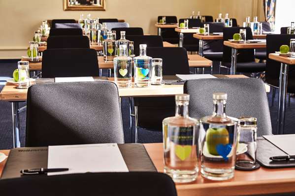 STEIGENBERGER GRANDHL BELVEDE - Photo 50