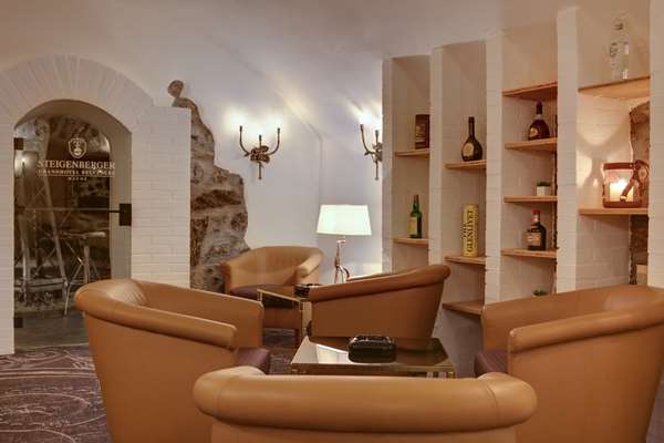 STEIGENBERGER GRANDHL BELVEDE - Photo 4