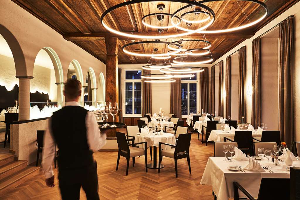 STEIGENBERGER GRANDHL BELVEDE - Photo 12