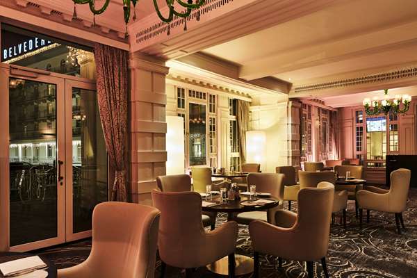 STEIGENBERGER GRANDHL BELVEDE - Photo 13