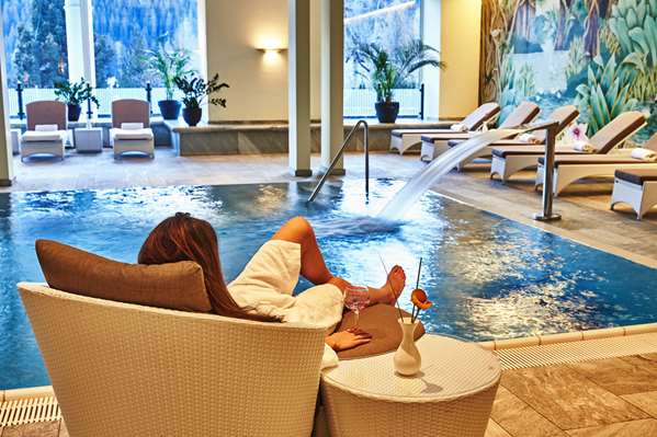 STEIGENBERGER GRANDHL BELVEDE - Photo 7