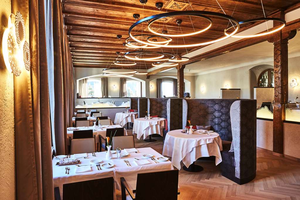 STEIGENBERGER GRANDHL BELVEDE - Photo 11