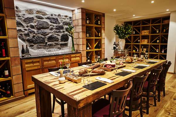 STEIGENBERGER GRANDHL BELVEDE - Photo 15