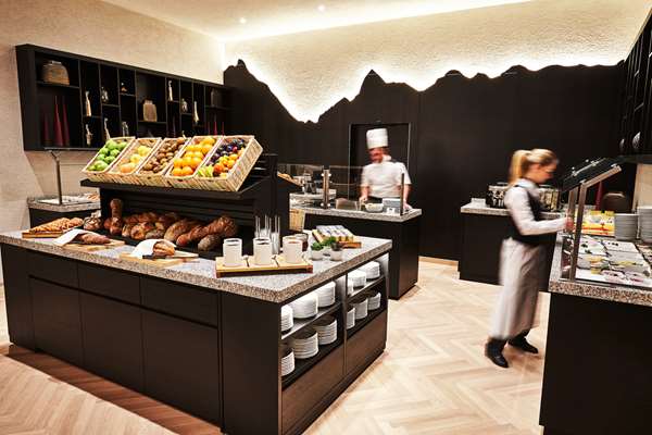 STEIGENBERGER GRANDHL BELVEDE - Photo 8