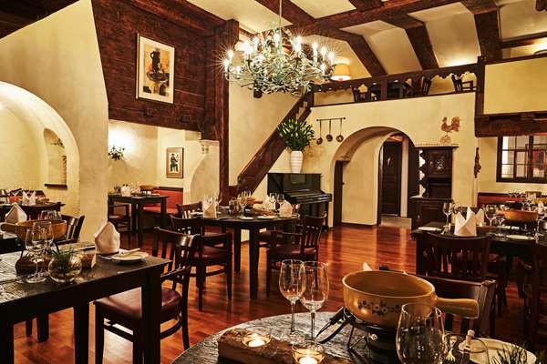 STEIGENBERGER GRANDHL BELVEDE - Photo 14