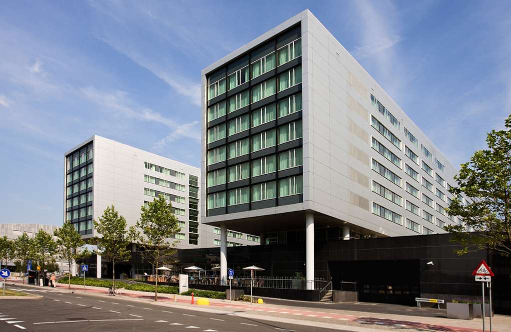 Steigenberger Airport Hotel