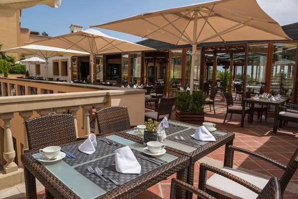 Restaurants