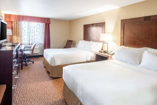  - Grand Hotel Frisco - I-70, Exit 203