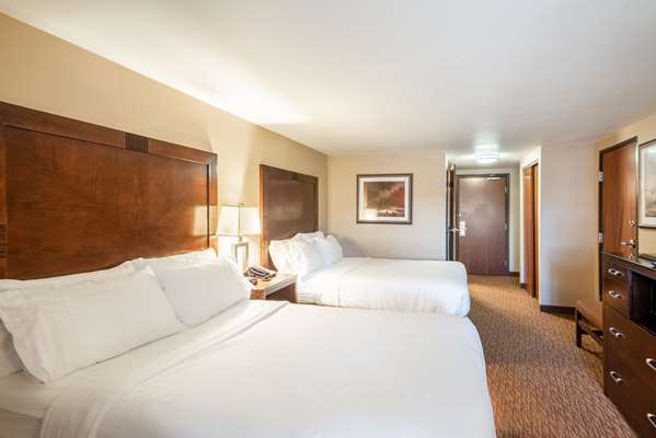  - Grand Hotel Frisco - I-70, Exit 203