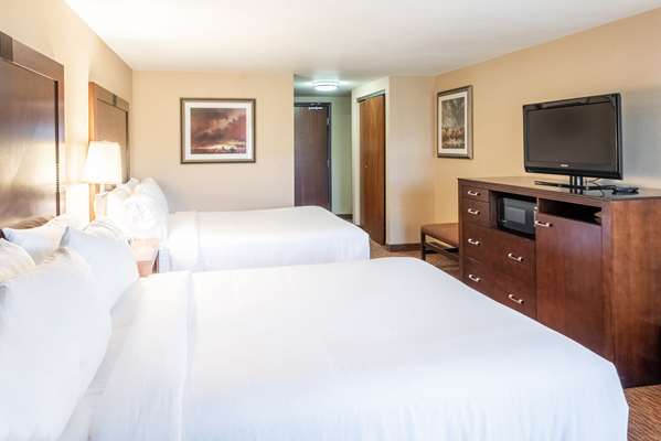  - Grand Hotel Frisco - I-70, Exit 203