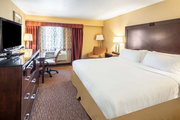  - Grand Hotel Frisco - I-70, Exit 203